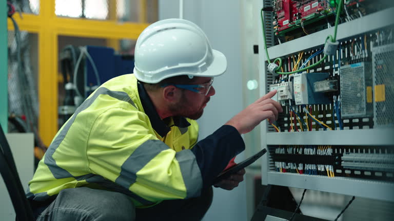 Electrical Maintenance Services in South Haven, MI